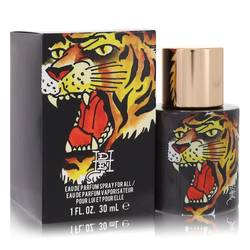Ed Hardy Tiger Ink Eau De Parfum Spray (Unisex) By Christian Audigier - DAPDOP