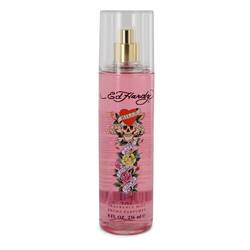 Ed Hardy Body Mist By Christian Audigier