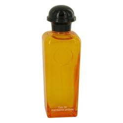 Eau De Mandarine Ambree Cologne Spray (Unisex Tester) By Hermes - DAPDOP