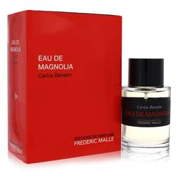 Eau De Magnolia Eau De Toilette Spray By Frederic Malle - DAPDOP