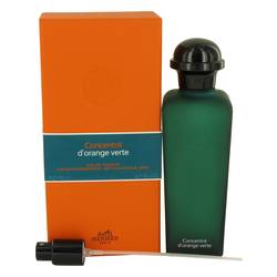 Eau D'orange Verte Eau De Toilette Spray Concentre (Unisex) By Hermes - DAPDOP