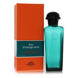 Eau D'orange Verte Eau De Cologne Spray (Unisex) By Hermes - DAPDOP