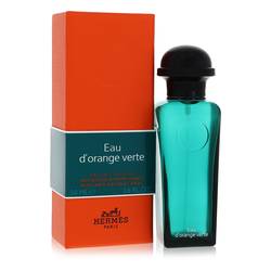 Eau D'orange Verte Eau De Cologne Spray Refillable (Unisex) By Hermes - DAPDOP