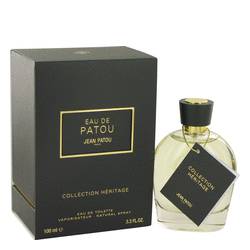 Eau De Patou Eau De Toilette Spray (Heritage Collection Unisex) By Jean Patou - DAPDOP