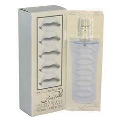 Eau De Ruby Lips Eau De Toilette Spray By Salvador Dali - DAPDOP
