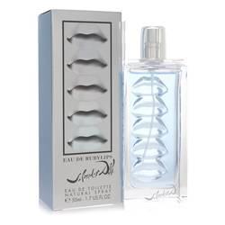Eau De Ruby Lips Eau De Toilette Spray By Salvador Dali - DAPDOP