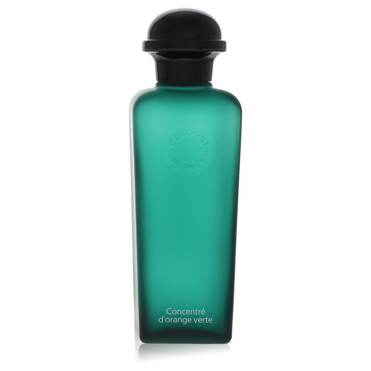 Eau D'orange Verte Eau De Toilette Spray Concentree (Unisex Tester) By Hermes - DAPDOP