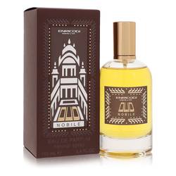 Enrico Gi Oud Nobile Eau De Parfum Spray (Unisex) By Enrico Gi - DAPDOP