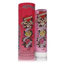 Ed Hardy Eau De Parfum Spray By Christian Audigier - DAPDOP