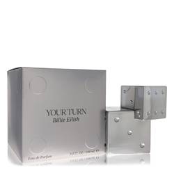 Eilish Your Turn Eau De Parfum Spray By Billie Eilish - DAPDOP