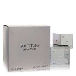 Eilish Your Turn Eau De Parfum Spray By Billie Eilish - DAPDOP