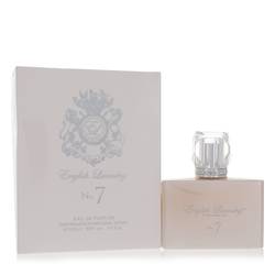 English Laundry No. 7 Eau De Parfum Spray By English Laundry - DAPDOP