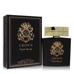 English Laundry Crown Eau De Parfum Spray By English Laundry - DAPDOP