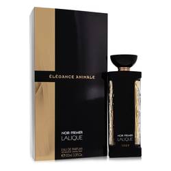 Elegance Animale Eau De Parfum Spray By Lalique - DAPDOP