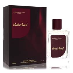 Electric Heart Eau De Parfum Spray By Michael Malul - DAPDOP