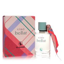 El Ganso Ciao Bella Eau De Toilette Spray By El Ganso - DAPDOP