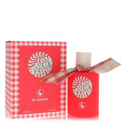 El Ganso Hey Sunshine Eau De Toilette Spray By El Ganso - DAPDOP