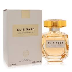 Elie Saab Le Parfum Lumiere Eau De Parfum Spray By Elie Saab - DAPDOP