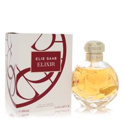 Elie Saab Elixir Eau De Parfum Spray By Elie Saab - DAPDOP