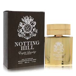 Notting Hill Eau De Parfum Spray By English Laundry - DAPDOP