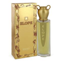 Elope Eau De Parfum Spray By Victory International - DAPDOP