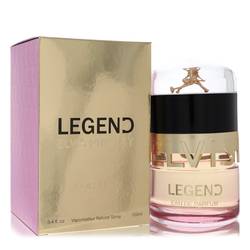 Elvis Presley Legend Eau De Parfum Spray By Bellevue Brands - DAPDOP