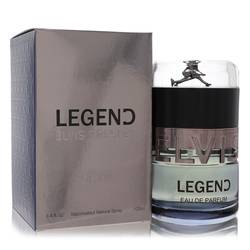 Elvis Presley Legend Eau De Parfum Spray By Bellevue Brands - DAPDOP