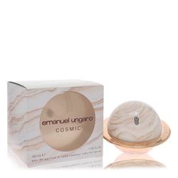 Emanuel Ungaro Cosmic Eau De Parfum Spray By Ungaro - DAPDOP