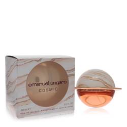 Emanuel Ungaro Cosmic Eau De Parfum Spray By Ungaro - DAPDOP