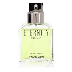 Eternity Eau De Toilette Spray (Unboxed) By Calvin Klein - DAPDOP