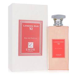 Emor London Oud Xi Eau De Parfum Spray (Unisex) By Emor London - DAPDOP