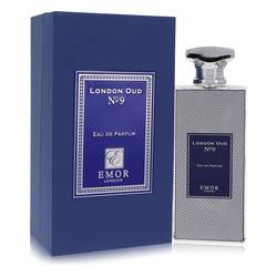 Emor London Oud No. 9 Eau De Parfum Spray (Unisex) By Emor London - DAPDOP