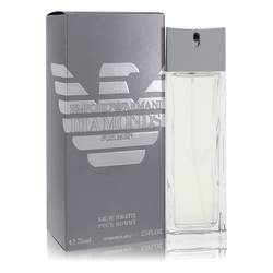 Emporio Armani Diamonds Eau De Toilette Spray By Giorgio Armani - DAPDOP