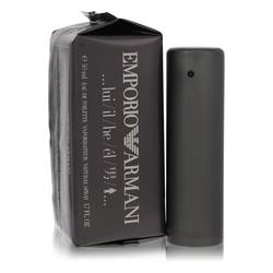 Emporio Armani Eau De Toilette Spray By Giorgio Armani - DAPDOP