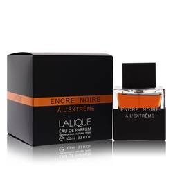 Encre Noire A L'extreme Eau De Parfum Spray By Lalique - DAPDOP