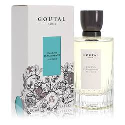 Encens Flamboyant Eau De Parfum Spray By Annick Goutal - DAPDOP