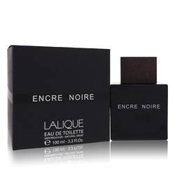 Encre Noire Eau De Toilette Spray By Lalique - DAPDOP