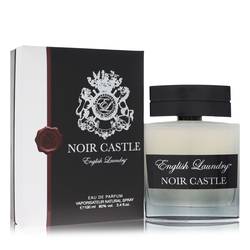 English Laundry Noir Castle Eau De Parfum Spray By English Laundry - DAPDOP