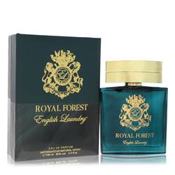 English Laundry Royal Forest Eau De Parfum Spray By English Laundry - DAPDOP
