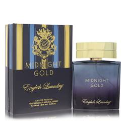 English Laundry Midnight Gold Eau De Parfum Spray By English Laundry - DAPDOP