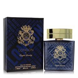 English Laundry London Eau De Parfum Spray By English Laundry - DAPDOP