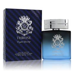 English Laundry Throne Eau De Parfum Spray By English Laundry - DAPDOP