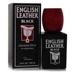 English Leather Black Cologne Spray By Dana - DAPDOP