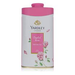 English Rose Yardley Perfumed Talc By Yardley London - DAPDOP