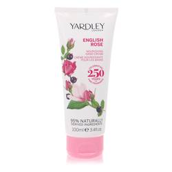 English Rose Yardley Hand Cream By Yardley London - DAPDOP