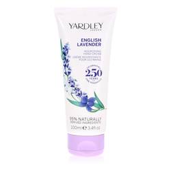 English Lavender Hand Cream By Yardley London - DAPDOP