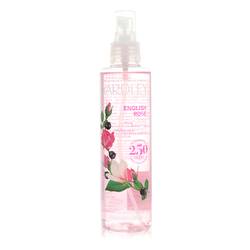 English Rose Yardley Body Mist Spray By Yardley London - DAPDOP