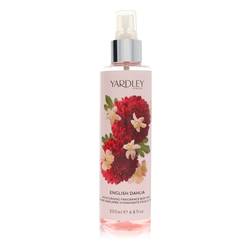 English Dahlia Body Spray By Yardley London - DAPDOP
