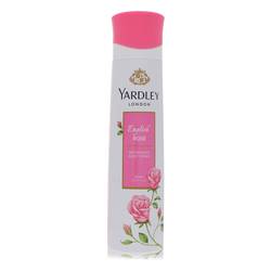 English Rose Yardley Body Spray By Yardley London - DAPDOP