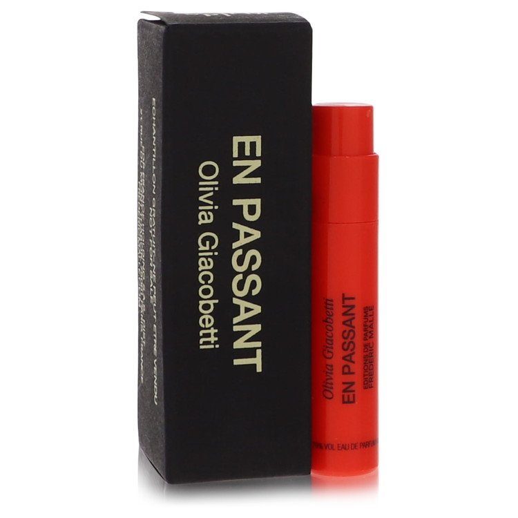 En Passant Vial (Sample) By Frederic Malle - DAPDOP